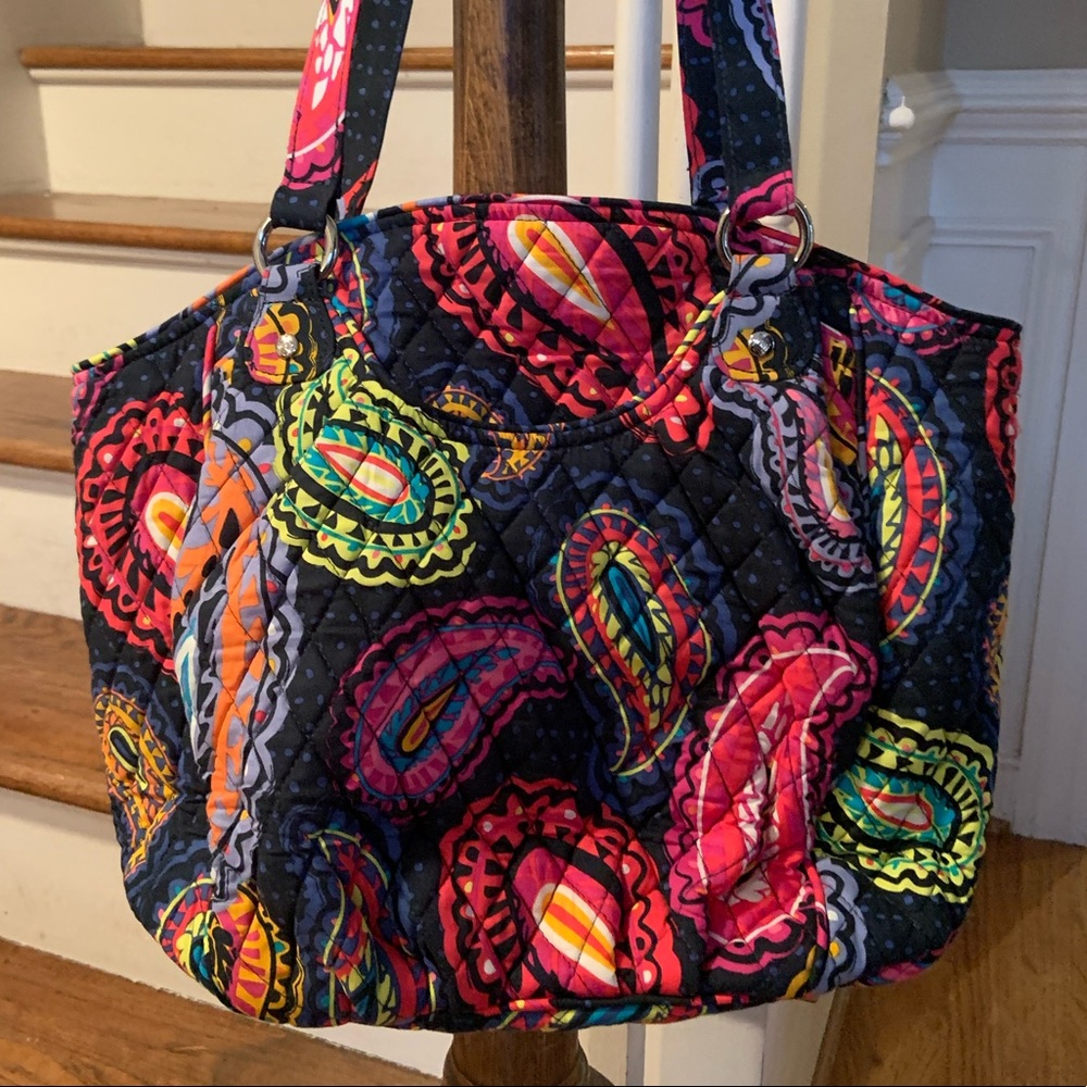 Vera Bradley Glenna bundle BRAND NEW!!